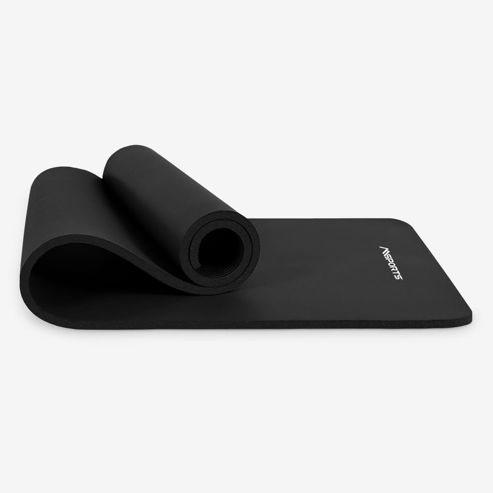 MSPORTS Tapis de Gymnastique Premium