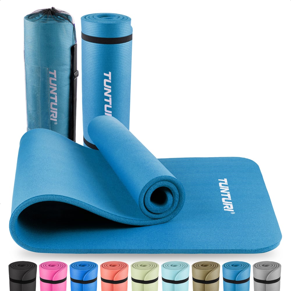 Tunturi tapis NBR 15 mm