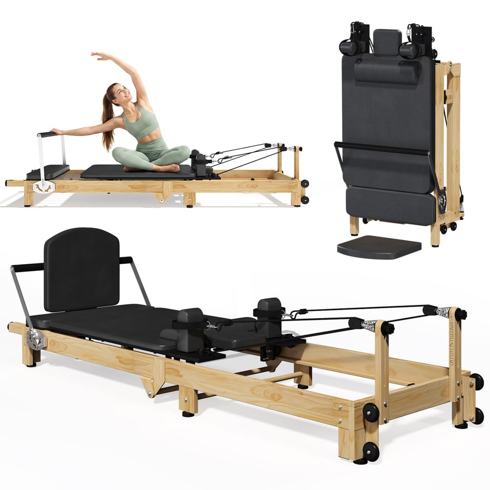 YODOLLA Reformer pliable
